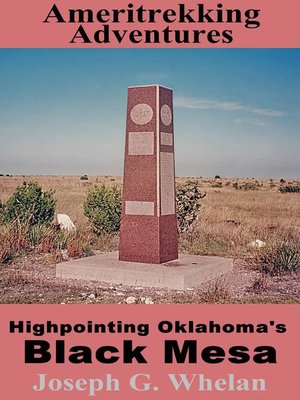 cover image of Ameritrekking Adventures